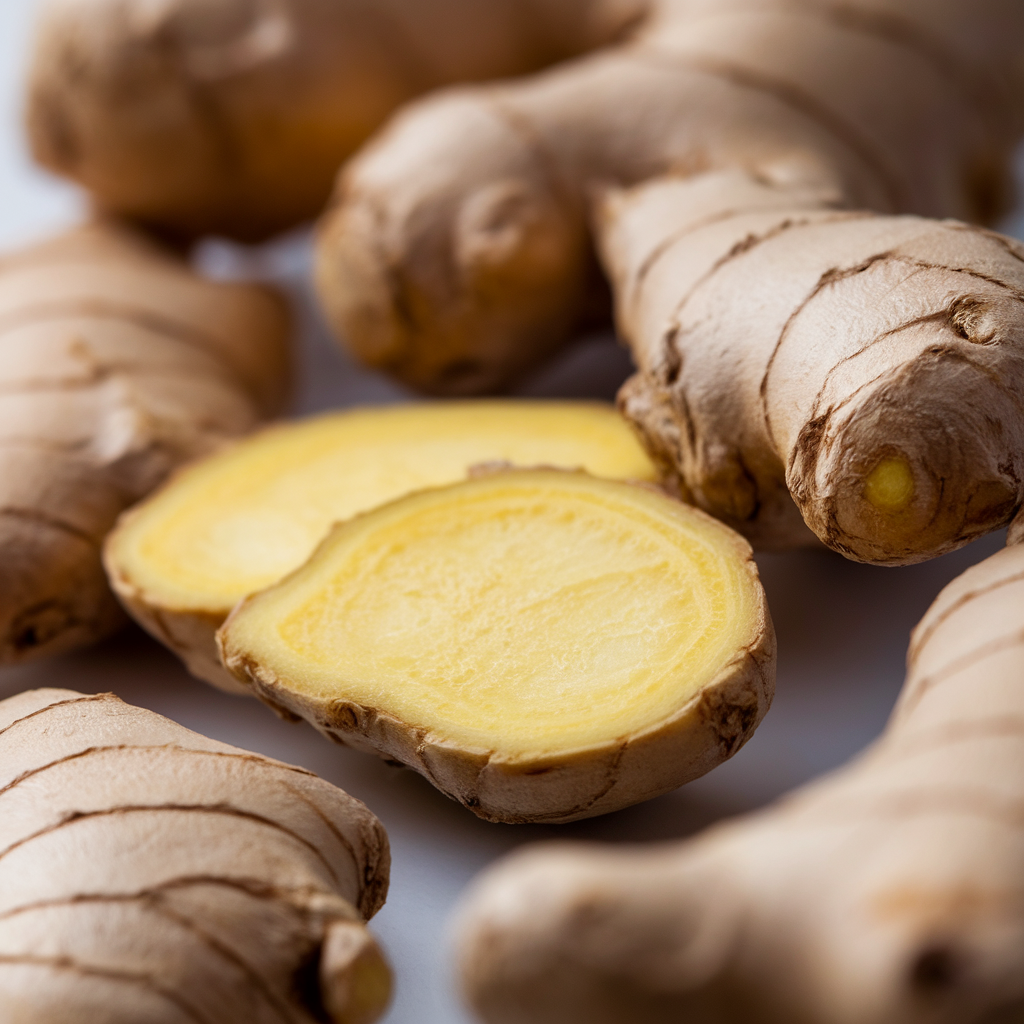 Ginger Root